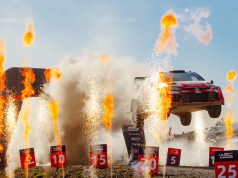 Toyota WRC’de Üst Üste 6’ncı Kez Dünya Şampiyonu… TOYOTA GAZOO Racing