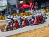 Uşak Karting Yarışı’nda Büyük Çekişme… Uşak Karting Yarışı