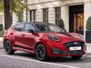 Sınırlı Sayıda Üretilen Yeni Ford Puma ST-Line Black Edition Yollara Çıkıyor… Yeni Ford Puma ST-Line Black Edition
