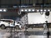 Chery, TIGGO 7’nin Güvenlik Performansını Dünyanın Gözü Önünde Test Etti… Chery TIGGO 7 Çarpışma Testi