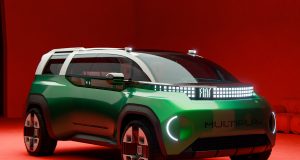 Fiat Multiplay
