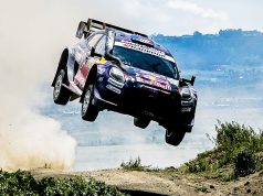 Ford Puma Rally1
