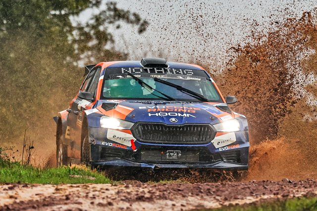 Kocaeli Rallisi Kocaeli Rallisi