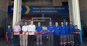 Nerex Akıllı Oto Servis