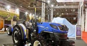 New Holland