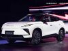 OMODA 5 NEXT Paris’te Avrupa Sahnesine Çıktı… OMODA 5 NEXT