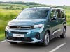 Opel’den Ekim Ayında Hafif Ticari Araçlara Özel Avantajlı Teklifler… Opel Combo