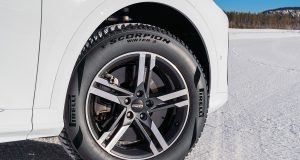 Pirelli Scorpion Winter 3