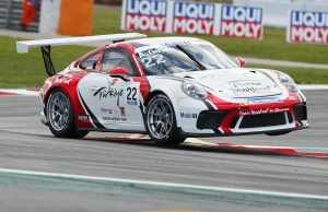 Porsche Mobil 1 Supercup TOSFED İstanbul Park’a Geliyor… Porsche Mobil 1 Supercup