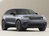 Range Rover’dan Londra’nın İkonik Ruhunu Yansıtan İki Yeni Özel Kürasyon… Range Rover Velar Belgravia Edition