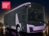 TEMSA’nın Elektrikli Otobüsü Avenue Neo’nun Tasarımına Avrupa’dan İki Ödül… TEMSA Avenue Neo