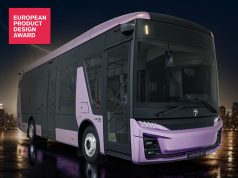 TEMSA Avenue Neo