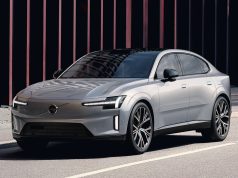 Volvo ES90