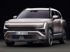 Yenilenen Hyundai TUCSON Tanıtıldı… Yeni Hyundai Tucson