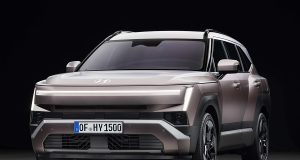 Yeni Hyundai Tucson