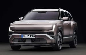 Yenilenen Hyundai TUCSON Tanıtıldı… Yeni Hyundai Tucson