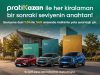 Kullandıkça Kazandıran Sadakat Programı: pratiKazan… pratikazan