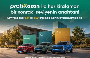 Kullandıkça Kazandıran Sadakat Programı: pratiKazan… pratikazan